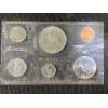 Image 4 : 1964 Canadian Silver Uncirculated Coin Set