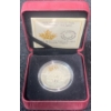 Image 1 : 2014 $10 O Canada The Igloo 99.9% Silver Coin , 15.87 grams