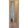 Image 3 : Modern Knit Stools w/ Full Length Mirror 12x48