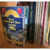Image 9 : Selection of Records: Classical, Sing Along and Holiday 