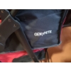 Image 2 : Gen7Pets Dog Stroller 41 T, 32 L, 23 W, also Includes: Car Backseat Protector and Blankets 