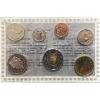 Image 2 : Canadian Uncirculated Coin Sets