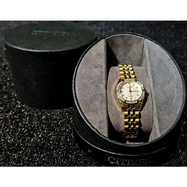 Citizen EU6062-50D Ladies' Quartz Watch