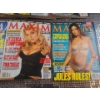 Image 3 : Early 2000's MAXIM Magazine Editions - Celebrities and Other Topics #2