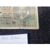 Image 3 : German WW2 10 Mark Banknote 