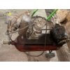 Image 1 : Antique Air Compressor 