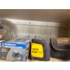 Image 4 : Misc. Shop Tool Collection Incl. Skil 732 Roto-Set Hammer, Stanley Flat Max and Much More 