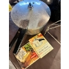 Image 2 : Everything you need for making jam. Pressure cooker. canner, and strainer