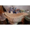 Image 2 : Miscellaneous Decor and Entertaining Items Includes: Gravy Boat, Mini Teapots and More! 