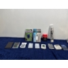 Image 1 : Calculators, Headphones, Key Finder, Personal Alcohol Analyzer