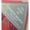 Image 7 : Illustrated Library Works of Charles Dickens Volumes I and II, Published 2007