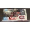 Image 9 : 3 McFarlane NHL Goalie Figures: Giguere, Brodeur, Huet