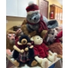 Large Stuffed Friend Collection 