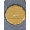 Image 3 : 1988 Royal Canadian Mint Proof Set with Commemorative Dollar