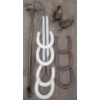 Image 1 : Game of Horseshoes w/ spurs & ED's Branding Tools