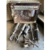 Image 2 : Tool Collection - New in Box  Performance Tool Gravity Feed Spray Gun HVLP & More 