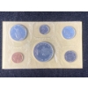 Image 3 : 1963 Canadian Silver Uncirculated Coin Set