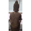 Image 2 : Sitting Buddha Resin Statue 18 T, 10 L, 8 W