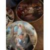 Image 3 : Lou Marchetti Collectable Plate Trio 9T(2)