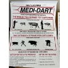 Image 4 : Animal bow for vaccinations (picture of manual)