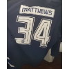 Image 6 : Toronto Maple Leafs Jersey & Hoodie Auston Mathews #34. Jersey sz 54 & Hoodie sz L