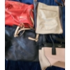 Image 3 : Assortment of Purses Including: Guess, Michael Kors, Kate Spade and More!