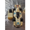 Image 3 : Vintage RC Car, HO Scale Truck Model Kits and Paint