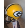 Image 5 : Brett Favre #4/ Packers Riddell Autographed Helmet w/ Authentication