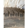 Image 3 : Set of 4 tires and rims 2006 Honda Odyssey 