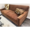 Image 1 : Mid Century Pull Out Couch/ Hide-A-Bed w/ Two Cushions  53x30x44"tall