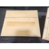 Image 9 : Artist Signed Original Art Pieces from 1934 and 1975, Framed