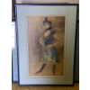Image 3 : 10 piece Set of Framed art