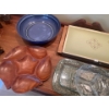 Image 4 : Serving Trays, Vintage Warming Plate, 
