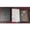 Image 3 : 1995 Canada 7-Coin Proof Set