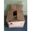 Image 1 : Box of Outdoor Light Fixtures