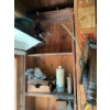 Image 7 : Workshop Tools, Hardware, Mystery Garage Lot