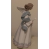 Image 2 : LLADRO  Porcelain 'Angel Cantor Rejoice' - 8.5T 