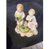 Image 5 : Collection of Vintage Porcelain Including Limoges, Royal Staffordshire, Adams, Beswick and Germany