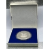 Image 1 : 1974 Republic De Panama 20 Balboas 92.5% Silver 128.4g 