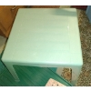 Image 4 : Bundle Of Rubbermaid Mats, Stools, Wood Bench, 