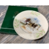 Image 1 : Beleek 1st Edition ‘Travelling Home’ Decorative Plate 