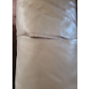 Image 4 : La-Z-Boy Beige Leather Reclining Chair 38 w, 33 d, 42 h 