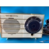 Image 2 : Vintage General Electric Radio Disassembled w/ Box of Parts  