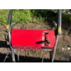 Image 4 : Honda HS 80 tracked snowblower in working condition