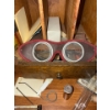 Image 2 : Biology, Practical Chemistry, Shelf, Goggles, Test Tubes, Funnels, slides