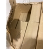 Image 2 : Shelf and Contents Including Cutlery Boxes, Decorations, and Cleaning Supplies