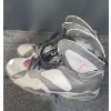 Image 3 : Vintage Nike Air Jordan Sneakers, US Size 9.5, Some Wear