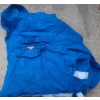 Image 15 : Working Power Tools and Guardian Protective Coveralls XL