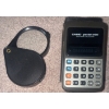 Image 2 : Collectible Vintage Accessories - Pocket Magnifier Eye Glasses Shades Genuine Leather Wallets & more