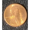 Image 2 : Uncirculated Lincoln Coins